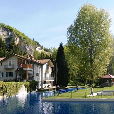 הוילה Roccaforte Mondovì Agriturismo S.Lucia מראה חיצוני תמונה