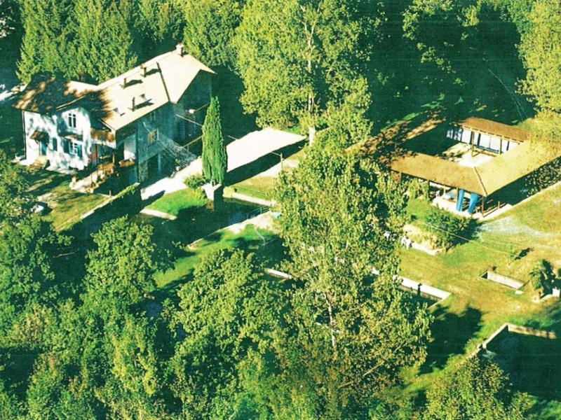 הוילה Roccaforte Mondovì Agriturismo S.Lucia מראה חיצוני תמונה